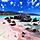 Elafonissi pink sand beach while greek island hopping. Greece
